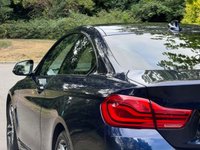 USED 2017 67 BMW 4 SERIES 3.0 430d M Sport Coupe 2dr Diesel Auto Euro 6 (s/s) (258 ps) 