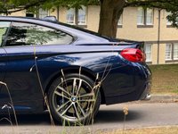 USED 2017 67 BMW 4 SERIES 3.0 430d M Sport Coupe 2dr Diesel Auto Euro 6 (s/s) (258 ps) 
