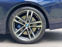 USED 2017 67 BMW 4 SERIES 3.0 430d M Sport Coupe 2dr Diesel Auto Euro 6 (s/s) (258 ps) 