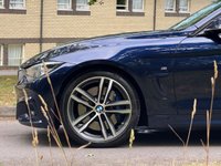 USED 2017 67 BMW 4 SERIES 3.0 430d M Sport Coupe 2dr Diesel Auto Euro 6 (s/s) (258 ps) 