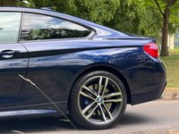 USED 2017 67 BMW 4 SERIES 3.0 430d M Sport Coupe 2dr Diesel Auto Euro 6 (s/s) (258 ps) 