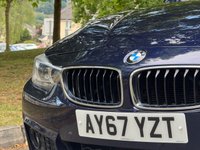 USED 2017 67 BMW 4 SERIES 3.0 430d M Sport Coupe 2dr Diesel Auto Euro 6 (s/s) (258 ps) 
