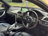 USED 2017 67 BMW 4 SERIES 3.0 430d M Sport Coupe 2dr Diesel Auto Euro 6 (s/s) (258 ps) 