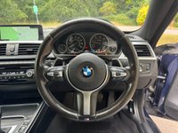 USED 2017 67 BMW 4 SERIES 3.0 430d M Sport Coupe 2dr Diesel Auto Euro 6 (s/s) (258 ps) 
