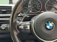 USED 2017 67 BMW 4 SERIES 3.0 430d M Sport Coupe 2dr Diesel Auto Euro 6 (s/s) (258 ps) 