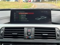 USED 2017 67 BMW 4 SERIES 3.0 430d M Sport Coupe 2dr Diesel Auto Euro 6 (s/s) (258 ps) 