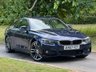 USED 2017 67 BMW 4 SERIES 3.0 430d M Sport Coupe 2dr Diesel Auto Euro 6 (s/s) (258 ps) 