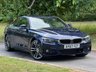 USED 2017 67 BMW 4 SERIES 3.0 430d M Sport Coupe 2dr Diesel Auto Euro 6 (s/s) (258 ps) 