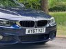 USED 2017 67 BMW 4 SERIES 3.0 430d M Sport Coupe 2dr Diesel Auto Euro 6 (s/s) (258 ps) 
