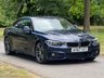 USED 2017 67 BMW 4 SERIES 3.0 430d M Sport Coupe 2dr Diesel Auto Euro 6 (s/s) (258 ps) 