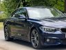 USED 2017 67 BMW 4 SERIES 3.0 430d M Sport Coupe 2dr Diesel Auto Euro 6 (s/s) (258 ps) 