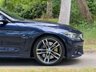 USED 2017 67 BMW 4 SERIES 3.0 430d M Sport Coupe 2dr Diesel Auto Euro 6 (s/s) (258 ps) 