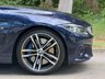 USED 2017 67 BMW 4 SERIES 3.0 430d M Sport Coupe 2dr Diesel Auto Euro 6 (s/s) (258 ps) 