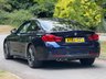 USED 2017 67 BMW 4 SERIES 3.0 430d M Sport Coupe 2dr Diesel Auto Euro 6 (s/s) (258 ps) 
