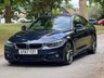 USED 2017 67 BMW 4 SERIES 3.0 430d M Sport Coupe 2dr Diesel Auto Euro 6 (s/s) (258 ps) 