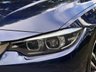 USED 2017 67 BMW 4 SERIES 3.0 430d M Sport Coupe 2dr Diesel Auto Euro 6 (s/s) (258 ps) 