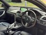 USED 2017 67 BMW 4 SERIES 3.0 430d M Sport Coupe 2dr Diesel Auto Euro 6 (s/s) (258 ps) 
