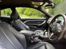 USED 2017 67 BMW 4 SERIES 3.0 430d M Sport Coupe 2dr Diesel Auto Euro 6 (s/s) (258 ps) 