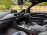 USED 2017 67 BMW 4 SERIES 3.0 430d M Sport Coupe 2dr Diesel Auto Euro 6 (s/s) (258 ps) 