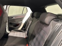 USED 2024 74 VOLKSWAGEN GOLF 2.0 TSI GTI Hatchback 5dr Petrol DSG Euro 6 (s/s) (265 ps) Striking Pure White / Black Roof Option, Low Mileage 14468 Miles