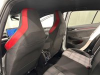 USED 2024 74 VOLKSWAGEN GOLF 2.0 TSI GTI Hatchback 5dr Petrol DSG Euro 6 (s/s) (265 ps) Striking Pure White / Black Roof Option, Low Mileage 14468 Miles