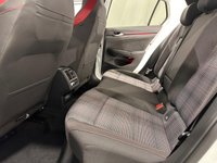 USED 2024 74 VOLKSWAGEN GOLF 2.0 TSI GTI Hatchback 5dr Petrol DSG Euro 6 (s/s) (265 ps) Striking Pure White / Black Roof Option, Low Mileage 14468 Miles