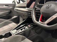 USED 2024 74 VOLKSWAGEN GOLF 2.0 TSI GTI Hatchback 5dr Petrol DSG Euro 6 (s/s) (265 ps) Striking Pure White / Black Roof Option, Low Mileage 14468 Miles