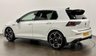 USED 2024 74 VOLKSWAGEN GOLF 2.0 TSI GTI Hatchback 5dr Petrol DSG Euro 6 (s/s) (265 ps) Striking Pure White / Black Roof Option, Low Mileage 14468 Miles