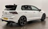 USED 2024 74 VOLKSWAGEN GOLF 2.0 TSI GTI Hatchback 5dr Petrol DSG Euro 6 (s/s) (265 ps) Striking Pure White / Black Roof Option, Low Mileage 14468 Miles