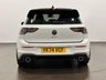 USED 2024 74 VOLKSWAGEN GOLF 2.0 TSI GTI Hatchback 5dr Petrol DSG Euro 6 (s/s) (265 ps) Striking Pure White / Black Roof Option, Low Mileage 14468 Miles
