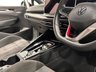 USED 2024 74 VOLKSWAGEN GOLF 2.0 TSI GTI Hatchback 5dr Petrol DSG Euro 6 (s/s) (265 ps) Striking Pure White / Black Roof Option, Low Mileage 14468 Miles