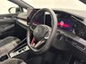 USED 2024 74 VOLKSWAGEN GOLF 2.0 TSI GTI Hatchback 5dr Petrol DSG Euro 6 (s/s) (265 ps) Striking Pure White / Black Roof Option, Low Mileage 14468 Miles