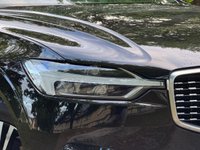 USED 2019 68 VOLVO XC60 2.0 D4 R-Design SUV 5dr Diesel Manual AWD Euro 6 (s/s) (190 ps) 