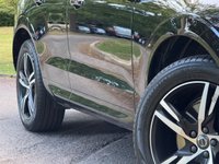 USED 2019 68 VOLVO XC60 2.0 D4 R-Design SUV 5dr Diesel Manual AWD Euro 6 (s/s) (190 ps) 