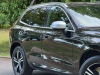 USED 2019 68 VOLVO XC60 2.0 D4 R-Design SUV 5dr Diesel Manual AWD Euro 6 (s/s) (190 ps) 