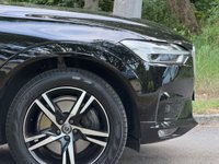 USED 2019 68 VOLVO XC60 2.0 D4 R-Design SUV 5dr Diesel Manual AWD Euro 6 (s/s) (190 ps) 