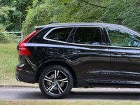 USED 2019 68 VOLVO XC60 2.0 D4 R-Design SUV 5dr Diesel Manual AWD Euro 6 (s/s) (190 ps) 