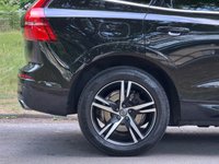 USED 2019 68 VOLVO XC60 2.0 D4 R-Design SUV 5dr Diesel Manual AWD Euro 6 (s/s) (190 ps) 