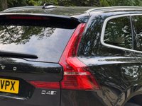 USED 2019 68 VOLVO XC60 2.0 D4 R-Design SUV 5dr Diesel Manual AWD Euro 6 (s/s) (190 ps) 