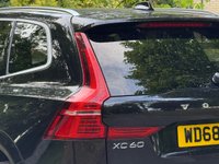 USED 2019 68 VOLVO XC60 2.0 D4 R-Design SUV 5dr Diesel Manual AWD Euro 6 (s/s) (190 ps) 