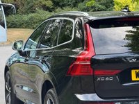 USED 2019 68 VOLVO XC60 2.0 D4 R-Design SUV 5dr Diesel Manual AWD Euro 6 (s/s) (190 ps) 