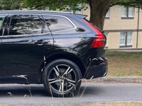 USED 2019 68 VOLVO XC60 2.0 D4 R-Design SUV 5dr Diesel Manual AWD Euro 6 (s/s) (190 ps) 