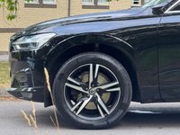 USED 2019 68 VOLVO XC60 2.0 D4 R-Design SUV 5dr Diesel Manual AWD Euro 6 (s/s) (190 ps) 