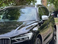 USED 2019 68 VOLVO XC60 2.0 D4 R-Design SUV 5dr Diesel Manual AWD Euro 6 (s/s) (190 ps) 