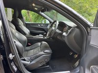 USED 2019 68 VOLVO XC60 2.0 D4 R-Design SUV 5dr Diesel Manual AWD Euro 6 (s/s) (190 ps) 