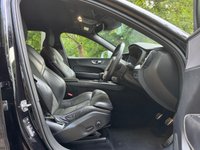 USED 2019 68 VOLVO XC60 2.0 D4 R-Design SUV 5dr Diesel Manual AWD Euro 6 (s/s) (190 ps) 