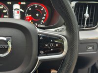 USED 2019 68 VOLVO XC60 2.0 D4 R-Design SUV 5dr Diesel Manual AWD Euro 6 (s/s) (190 ps) 