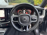 USED 2019 68 VOLVO XC60 2.0 D4 R-Design SUV 5dr Diesel Manual AWD Euro 6 (s/s) (190 ps) 