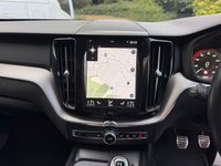 USED 2019 68 VOLVO XC60 2.0 D4 R-Design SUV 5dr Diesel Manual AWD Euro 6 (s/s) (190 ps) 