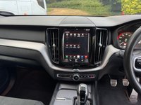 USED 2019 68 VOLVO XC60 2.0 D4 R-Design SUV 5dr Diesel Manual AWD Euro 6 (s/s) (190 ps) 